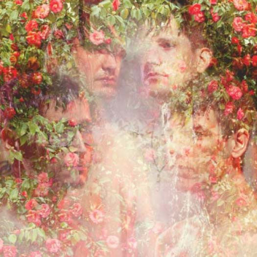 Strfkr Miracle Mile LP Vinyl New