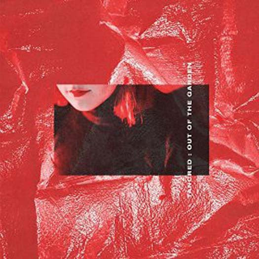 Tancred Out Of The Garden LP Vinyl New