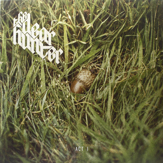 DEAR HUNTER ACT I LAKE SOUTH THE RIVER NORTH LP VINYL NEW (US) 33RPM