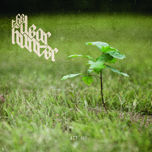 DEAR HUNTER ACT II THE MEANING ALL THINGS REGARDING MS LP VINYL NEW (US)