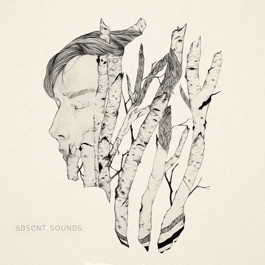 FROM INDIAN LAKES ABSENT SOUNDS LP VINYL NEW (US) 33RPM