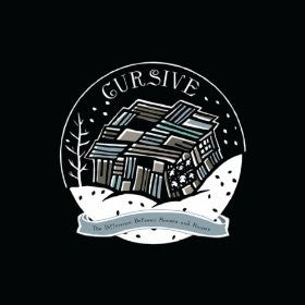 CURSIVE DIFFERENCE BETWEEN HOUSES AND LP VINYL 33RPM NEW
