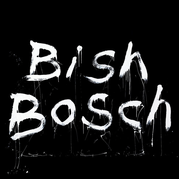 Scott Walker Bish Bosch Vinyl LP & CD 2012