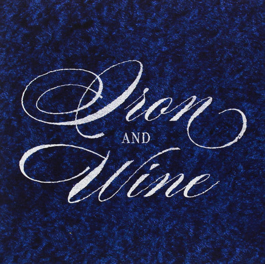 IRON AND WINE GRACE FOR SAINTS AND RAMBLERS 7 INCH VINYL SINGLE NEW