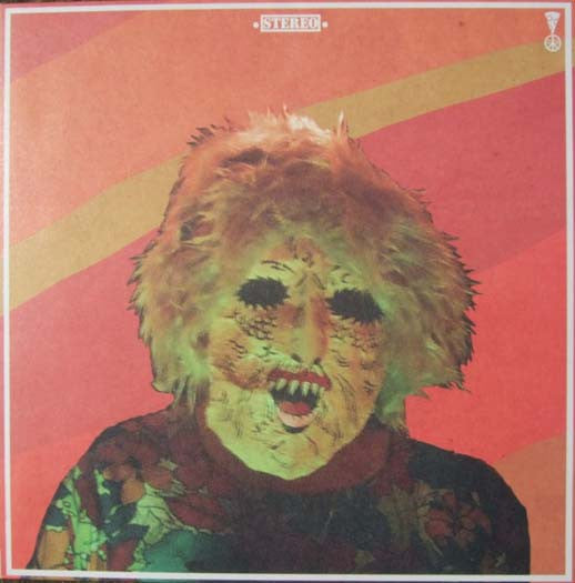 TY SEGALL Melted LP Vinyl NEW
