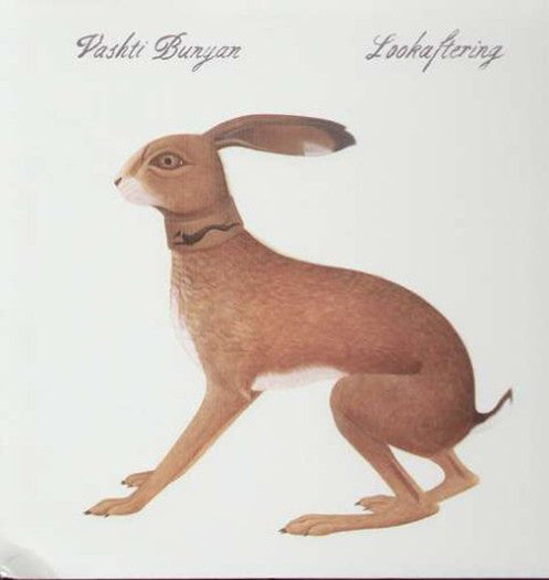 VASHTI BUNYAN LOOKAFTERING LP VINYL NEW (US) 33RPM