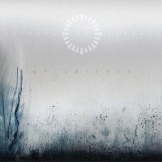 ANIMALS AS LEADERS WEIGHTLESS LP VINYL NEW 2015 33RPM
