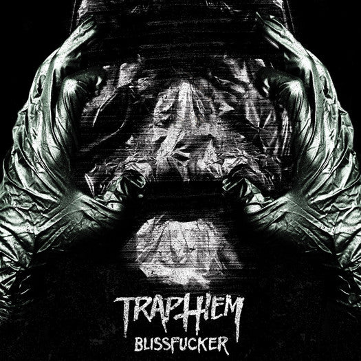 TRAP THEM BLISSFUCKER LP VINYL NEW (US) 33RPM