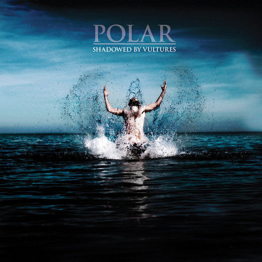 POLAR SHADOWED BY VULTURES LP VINYL NEW (US) 33RPM
