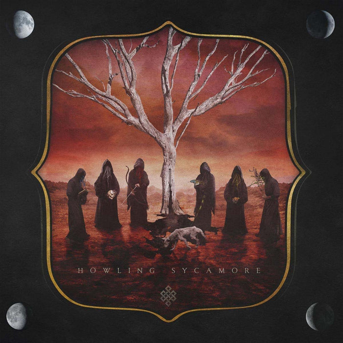 HOWLING SYCAMORE Howling Sycamore LP Vinyl NEW 2018
