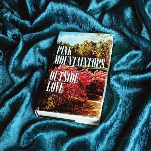 Outside Love VINYL