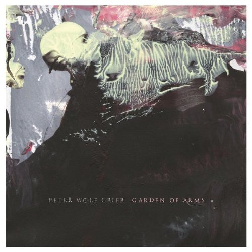 Peter Wolf Crier Garden Of Arms Vinyl LP 2011