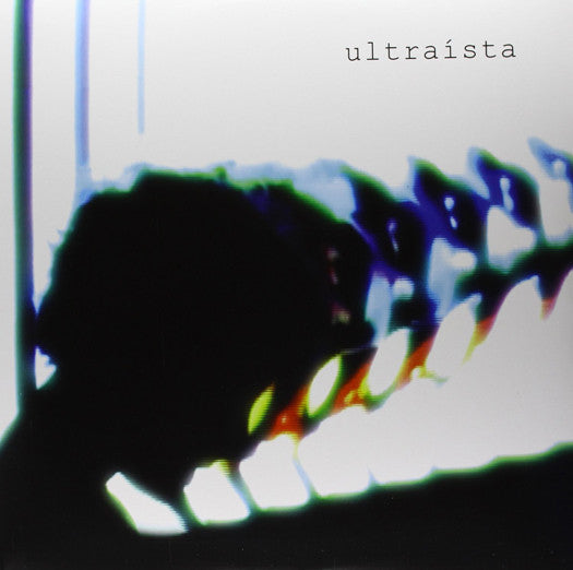 ULTRAISTA ULTRAISTA LP VINYL NEW (US) 33RPM
