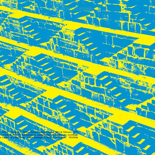 FOUR TET MORNING EVENING LP VINYL NEW (US) 33RPM