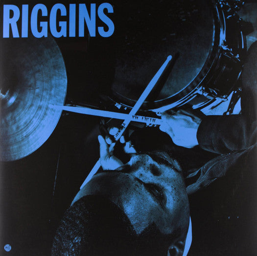 KARRIEM RIGGINS TOGETHER LP VINYL, CD AND DOWNLOAD NEW (US) 33RPM