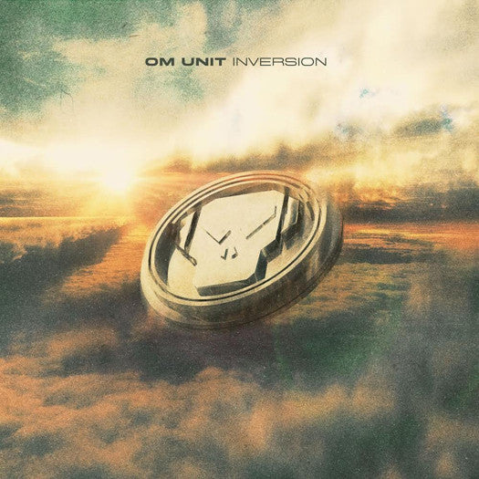 Om Unit Inversion Vinyl LP 2014