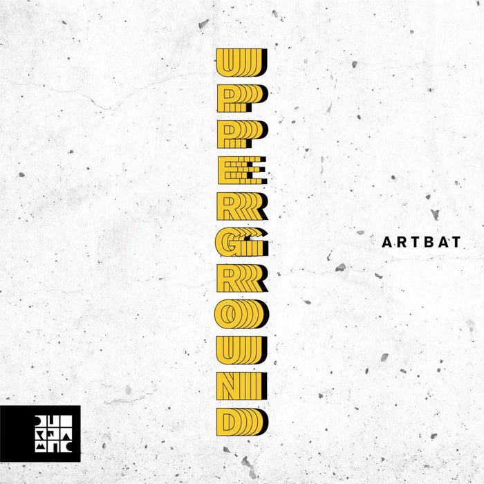 Artbat Underground 12" Vinyl EP New 2019