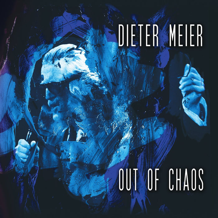 Dieter Meier Out Of Chaos Vinyl LP 2014