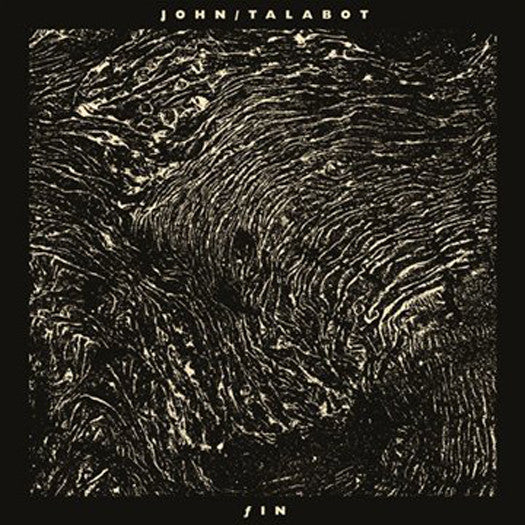 JOHN TALABOT FIN HOUSE LP VINYL NEW 33RPM