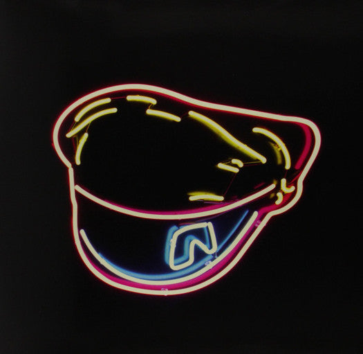 TURBONEGRO SEXUAL HARASSMENT LP VINYL NEW 33RPM
