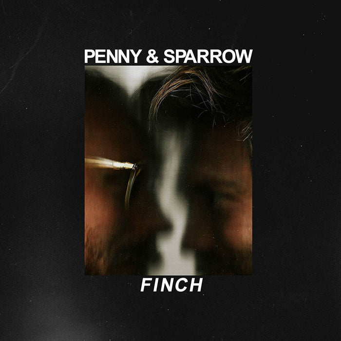 Penny & Sparrow Finch Vinyl LP New 2019