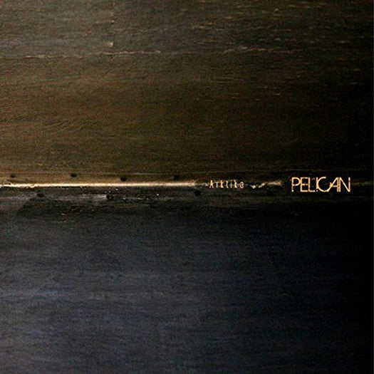PELICAN ARKTIKA LP VINYL NEW (US) 33RPM