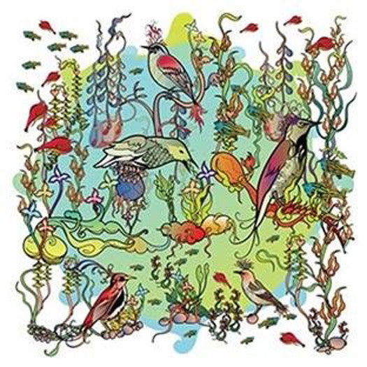 JOHN ZORN DREAMERS GENTLE SIDE LP VINYL NEW (US) 33RPM