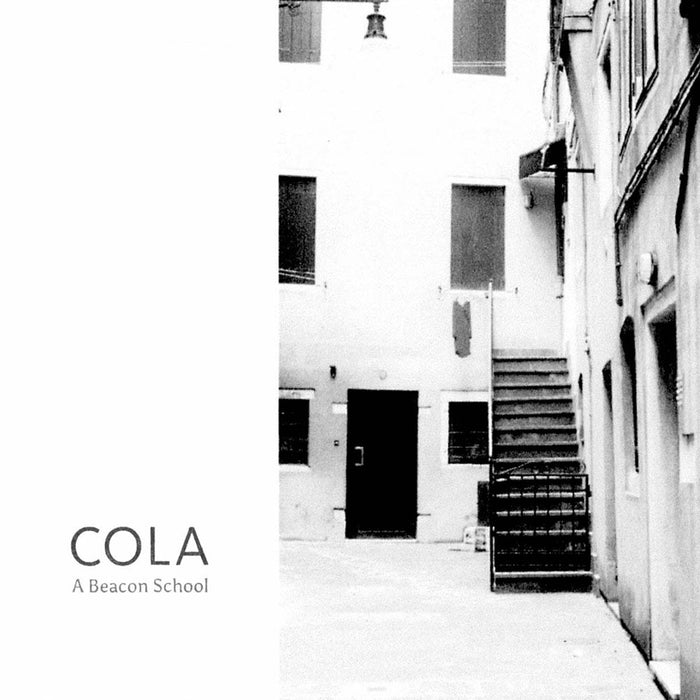 A Beacon School Cola Vinyl LP 2019
