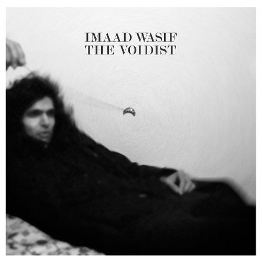 IMAAD WASIF VOIDIST LP VINYL, CD AND DOWNLOAD NEW (US) 33RPM