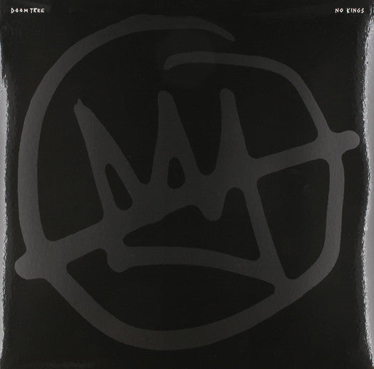 DOOMTREE NO KINGS LP VINYL NEW (US) 33RPM