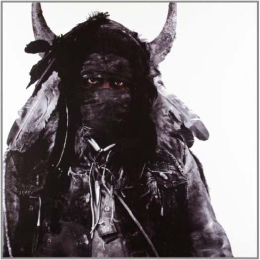 The Cult Choice Of Weapon Vinyl LP 2012