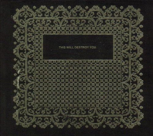 THIS WILL DESTROY YOU THIS WILL DESTROY YOU LP VINYL NEW (US) 33RPM