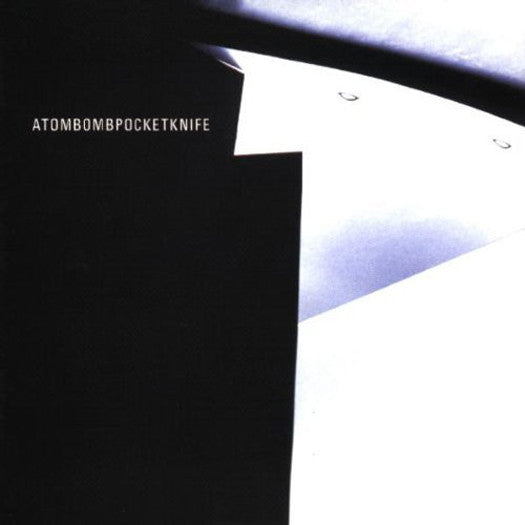 ATOMBOMBPOCKETKNIFE ABPK 10 INCH VINYL NEW
