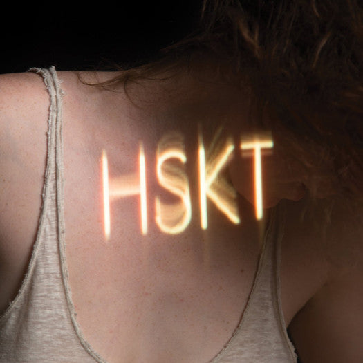 SYLVAN ESSO H.S.K.T. LP VINYL AND DOWNLOAD NEW (US) 33RPM