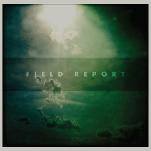 FIELD REPORT FIELD REPORT LP VINYL NEW (US) 33RPM