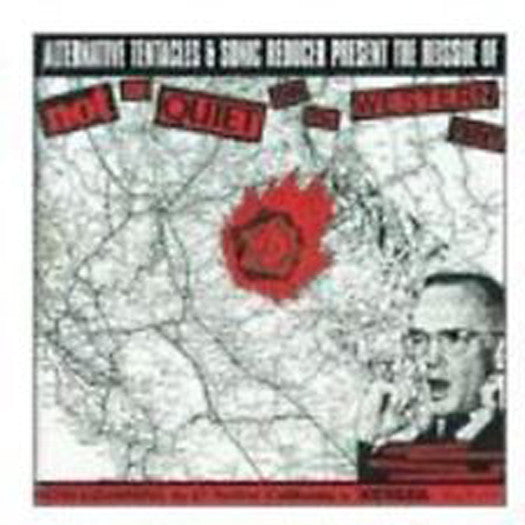 NOT SO QUIET ON THE WESTERN FRONT VARIOUS LP VINYL NEW (US) 33RPM