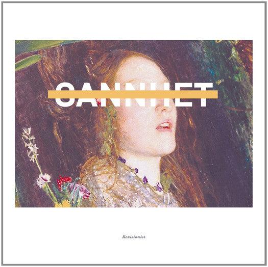 SANNHET REVISIONIST LP VINYL NEW (US) 33RPM