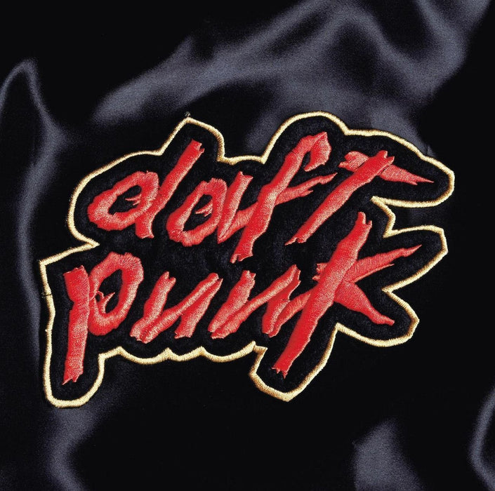 Daft Punk - Homework Vinyl LP Limited Edition New 1997