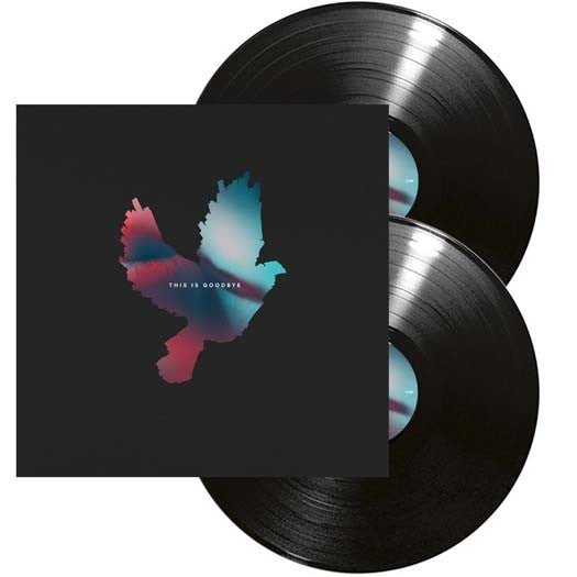 IMMINENCE This Is Goodbye 2LP Vinyl NEW 2017