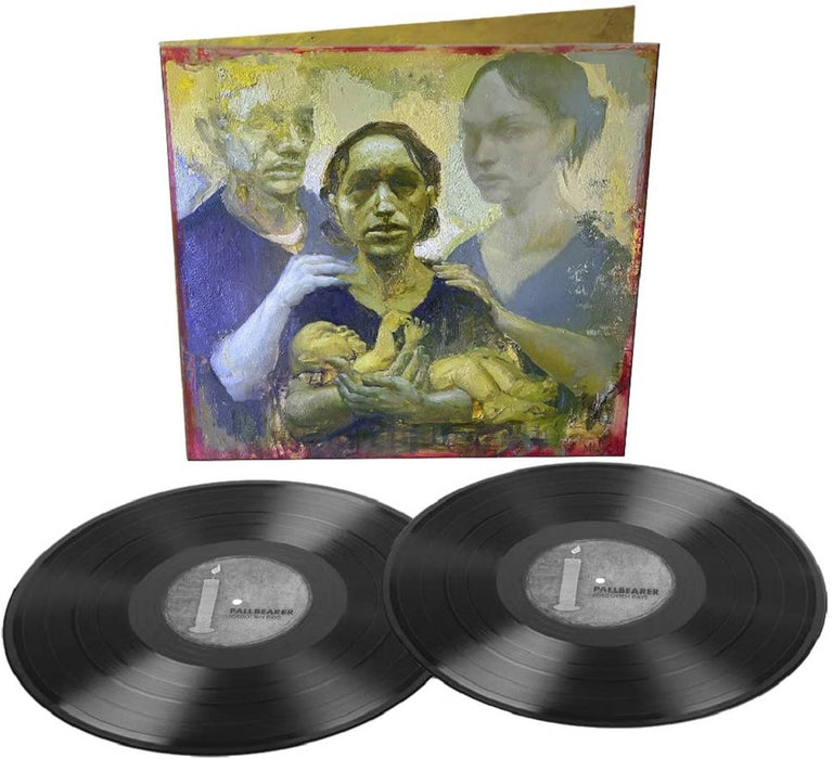 Pallbearer - Forgotten Days Vinyl LP 2020