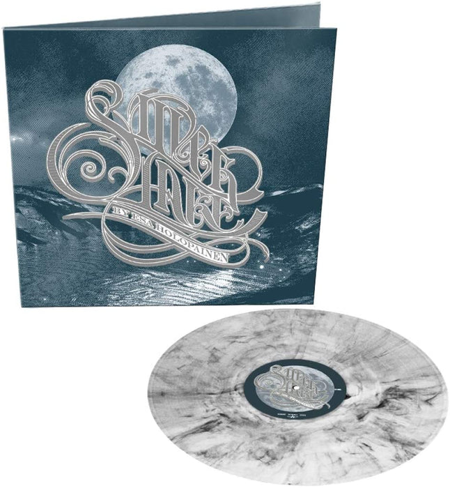 Silver Lake By Esa Holopainen Vinyl LP Marbled Colour 2021