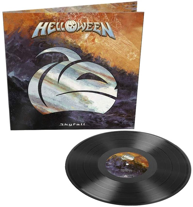 Helloween Skyfall 12" Vinyl Single 2021