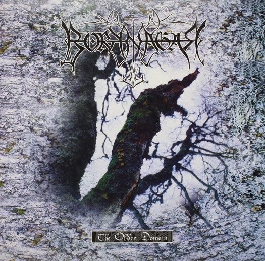 BORKNAGAR OLDEN DOMAIN LP VINYL NEW (US) 33RPM