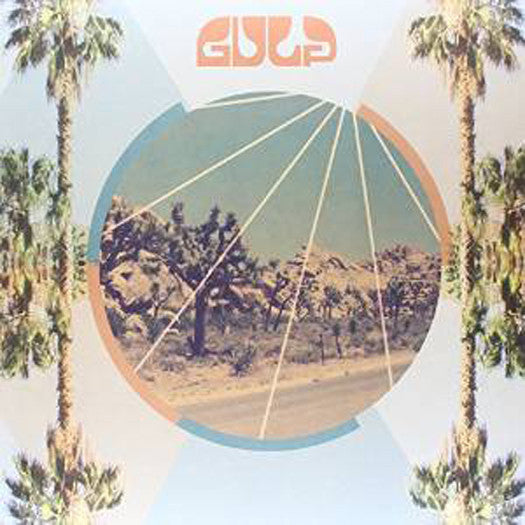 GULP VINYL NEW 33RPM NEW SEASON SUN LP VINYL NEW 33RPM NEW