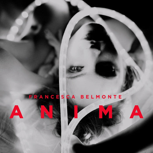 FRANCESCA BELMONTE ANIMA LP VINYL NEW 33RPM