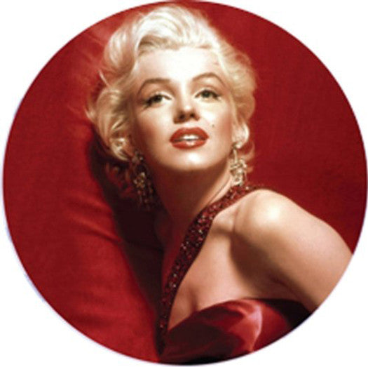 MARILYN MONROE DIAMONDS ARE A GIRLS BEST FRIEND LP VINYL NEW 33RPM LTD ED