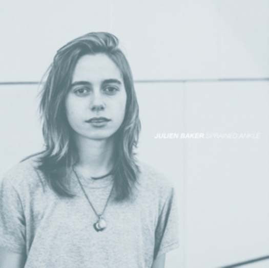 JULIEN BAKER Sprained Ankle LP Vinyl NEW 2017