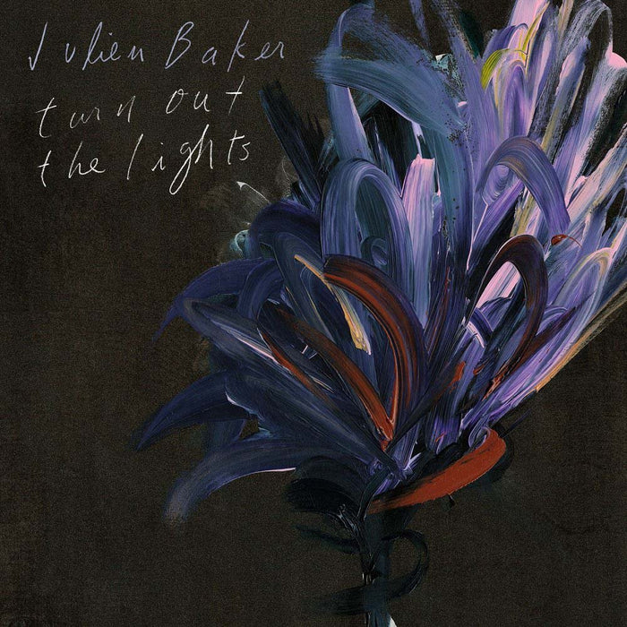 Julien Baker Turn Out The Lights Vinyl LP 2017