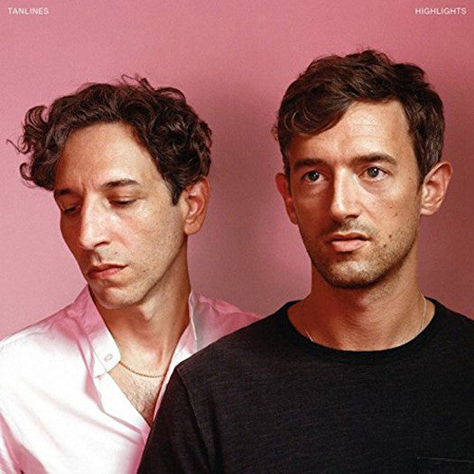 TANLINES HIGHLIGHTS LP VINYL NEW (US) 33RPM