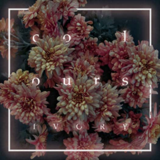 COLOURS IVORY LP VINYL NEW